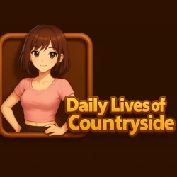 Daily Lifes Of My Countryside